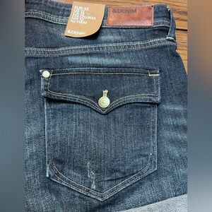 NWT H&M Jean Shorts